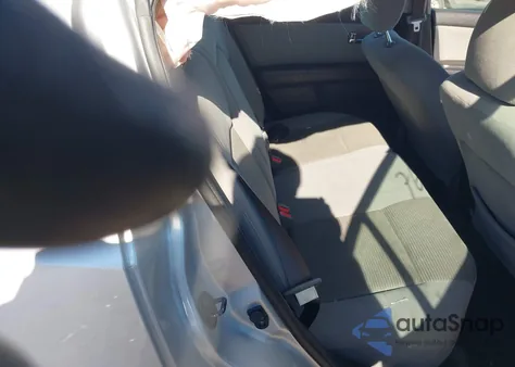 2012 Nissan Sentra 2.0 Sr из США, поврежденный, VIN 3N1AB6AP3CL709528